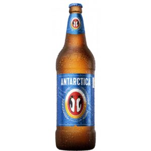 Cerveja Antarctica 1 Litro
