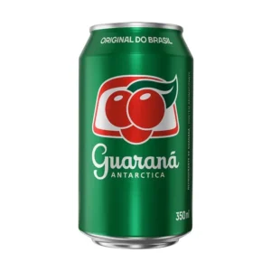 Guaraná Antarctica 350ml