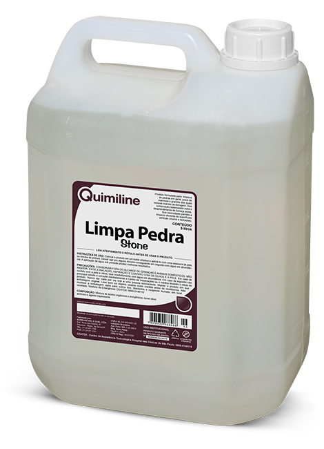 Limpa Pedra Stone