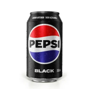 Pepsi Black 350ml