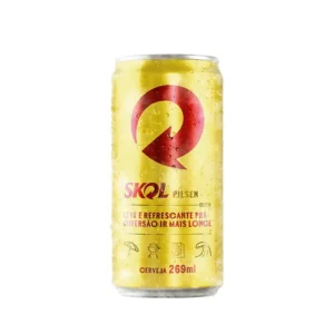 Skol 269ml